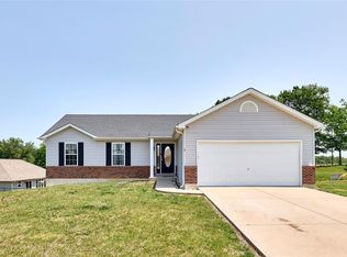 3 Rose Ct, Troy, MO 63379