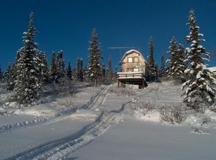 L4 Lake Louise Rd, Glennallen, AK 99588