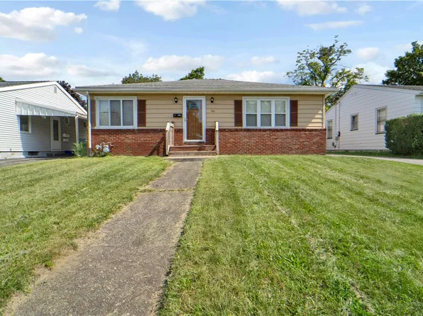 166 Lyceum St, Rochester, NY 14609