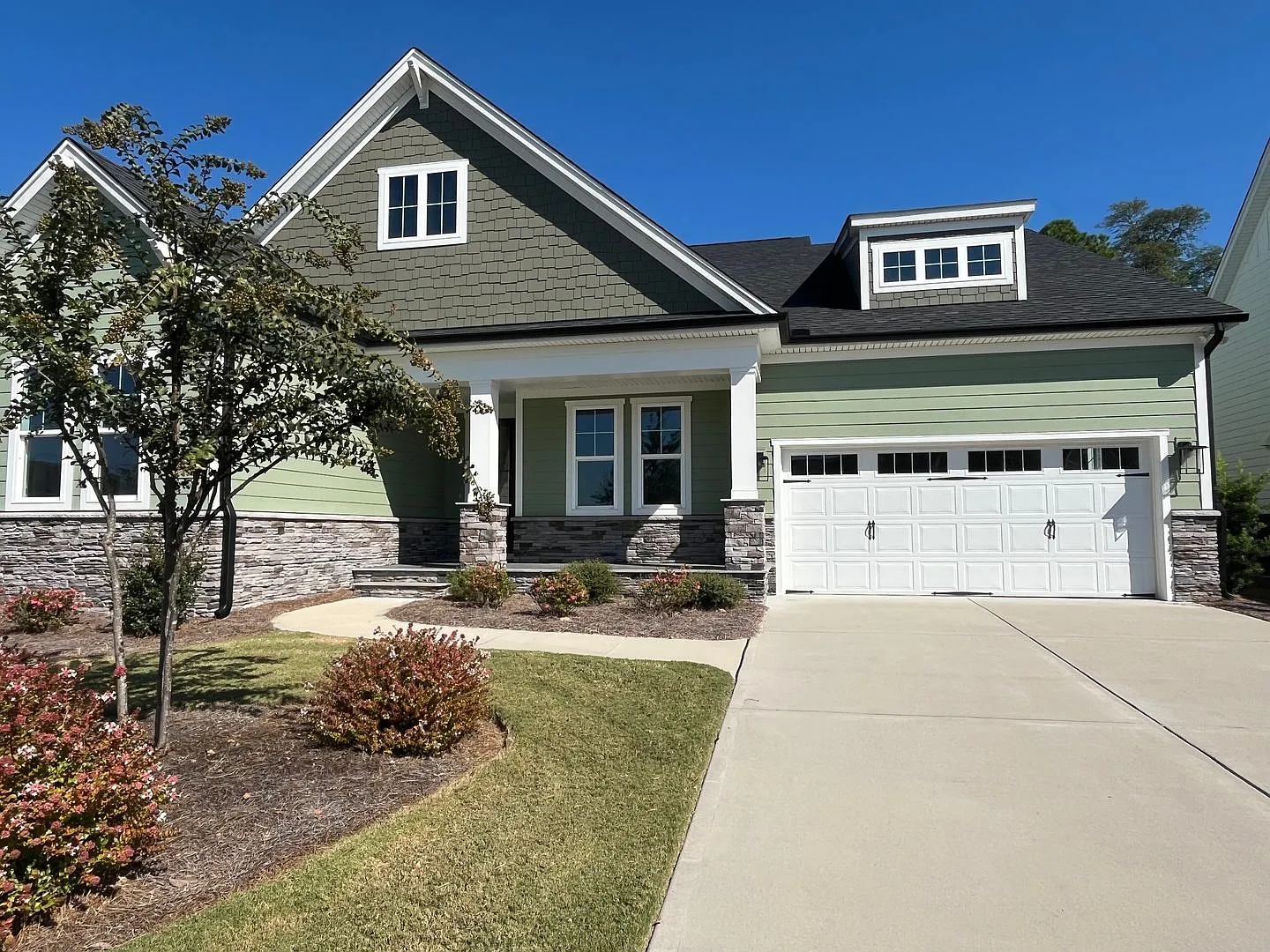 New Waterfront Community 3 bedroom 3 bath home in Castle Hayne — Photo 2