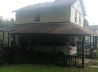 244 Musser St, Commodore, PA 15729