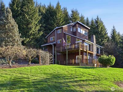 112 Morrison Heights Road, Woodland, WA, 98674