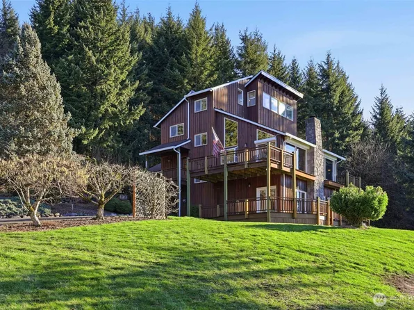 112 Morrison Heights Road, Woodland, WA 98674