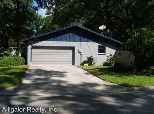 503 NW 53rd Ter, Gainesville, FL 32607