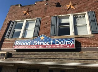 1608 Broad St, Greensburg, PA