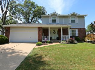 729 Peal Dr, Saint Louis, MO
