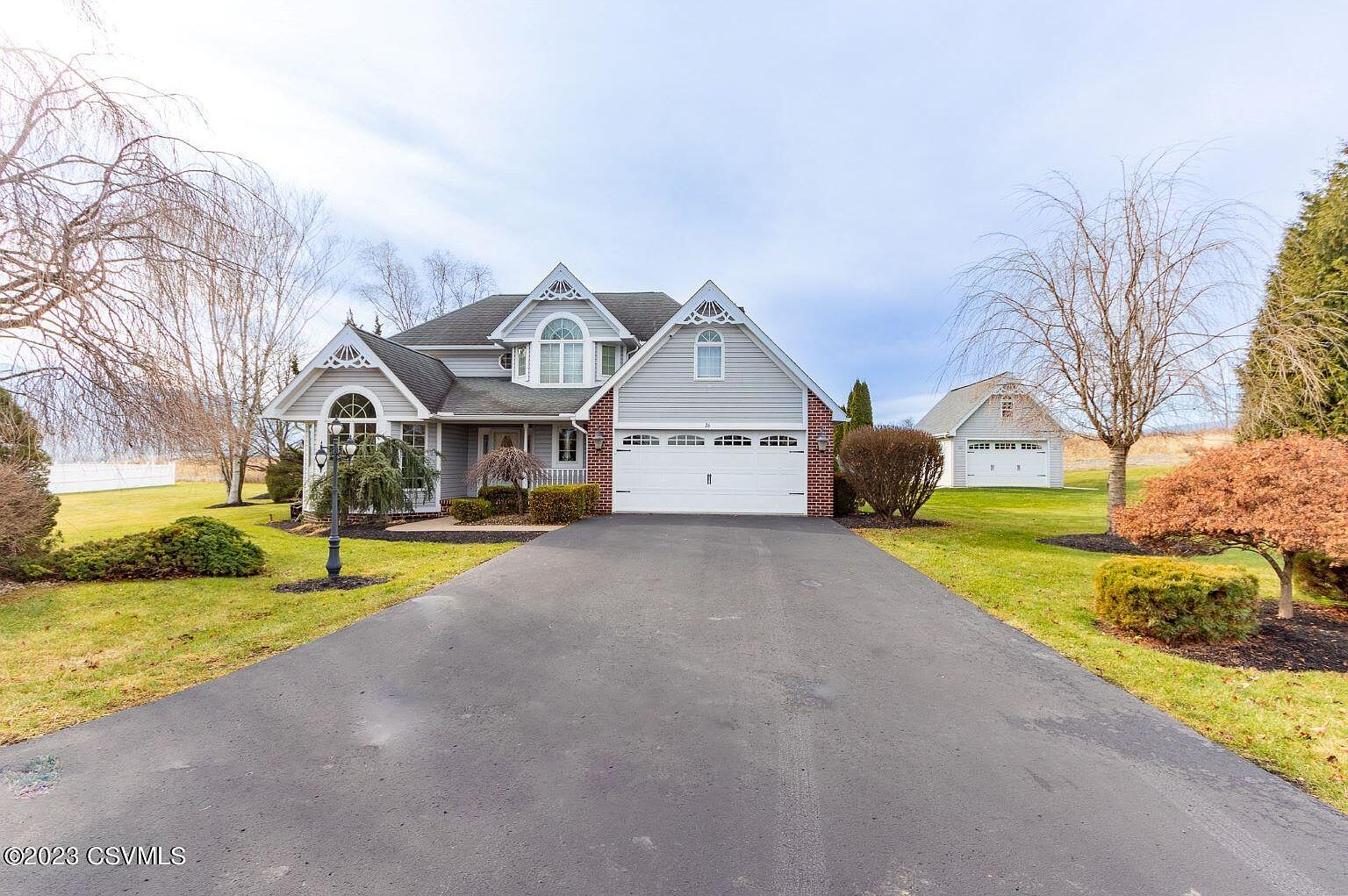 26 Sleigh Run, Reedsville, PA 17084 MLS 2095778 Zillow