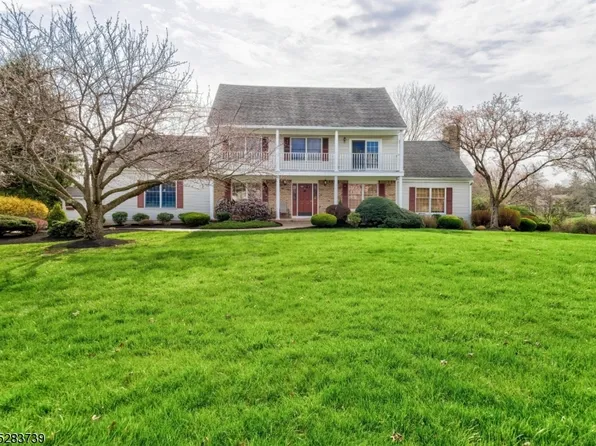 15 Stonebridge Rd, Union Twp., NJ 08827
