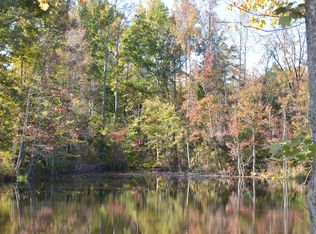 Happy Home School Rd., Ruffin, NC 27326