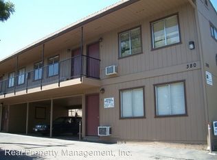 380 Lake Blvd APT 7, Redding, CA 96003