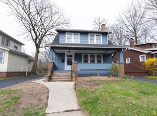 3951 Ardmore Rd, Cleveland Heights, OH 44121