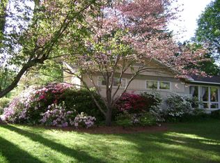 940 Burnley Rd, Charlotte, NC 28210