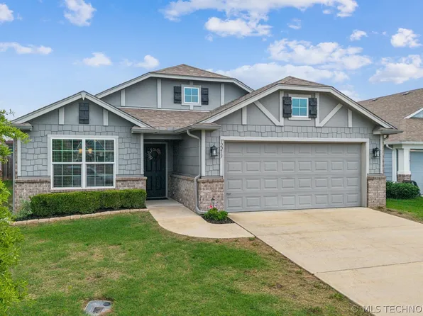 12213 N 131st Ave E, Owasso, OK 74055