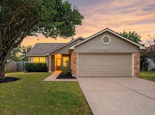 209 Clarks Way, Hutto, TX 78634