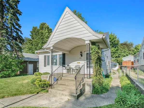 737 S 31st St, South Bend, IN 46615