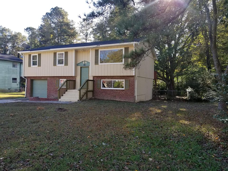 Front view 2