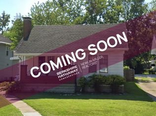 1015 S 25th St, Terre Haute, IN 47803