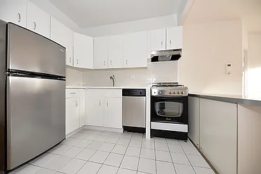 Rented by Buchbinder & Warren