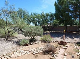 3732 Casper Dr, Sierra Vista, AZ 85650