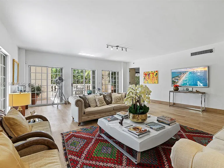2211 Fisher Island Dr #3101 — Photo 22
