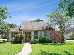 4022 Lake Ct, Zachary, LA 70791