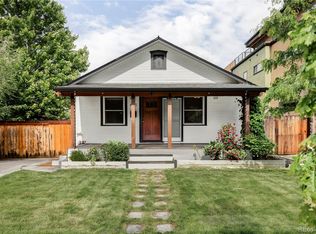 4421R N Raleigh St, Denver, CO 80212
