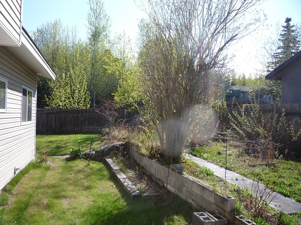 yard