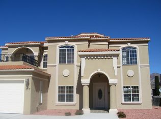 517 Moondale Dr, El Paso, TX 79912