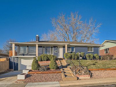 6347 W 61st Place, Arvada, CO, 80003