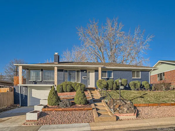 6347 W 61st Place, Arvada, CO 80003