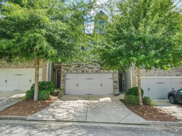 4495 Mountain Ash Dr #12, Stone Mountain, GA 30083