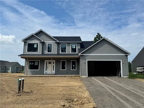 8547 Josette Junction Rd, Cicero, NY 13039