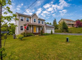 96 Bushmill Ct, Halifax, NS B3Z0H1