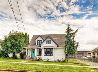 1349 Porter St, Enumclaw, WA 98022