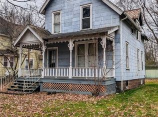 855 Adams Ave NW, Warren, OH 44483