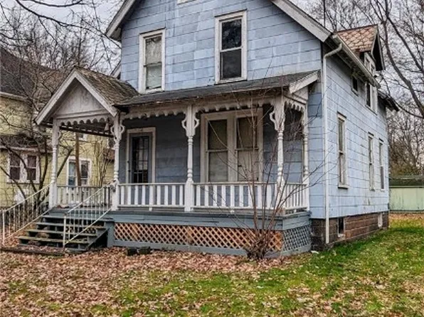 855 Adams Ave NW, Warren, OH 44483