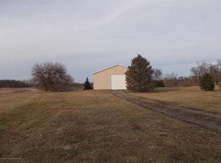6797 E Spicerville Hwy, Eaton Rapids, MI 48827