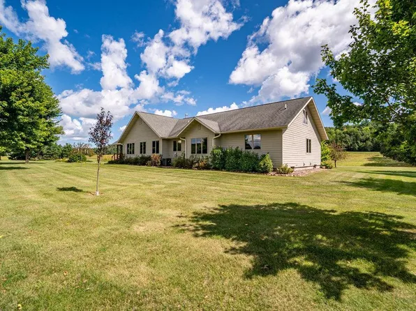 N12011 County Rd S, Wheeler, WI 54772