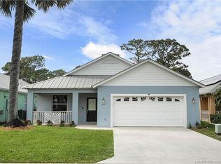 2346 SW Estella Ter, Palm City, FL 34990