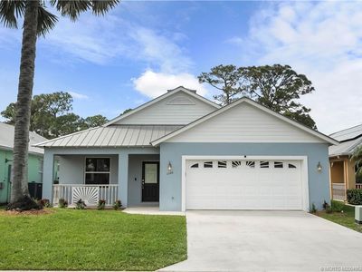 2346 SW Estella Ter, Palm City, FL, 34990