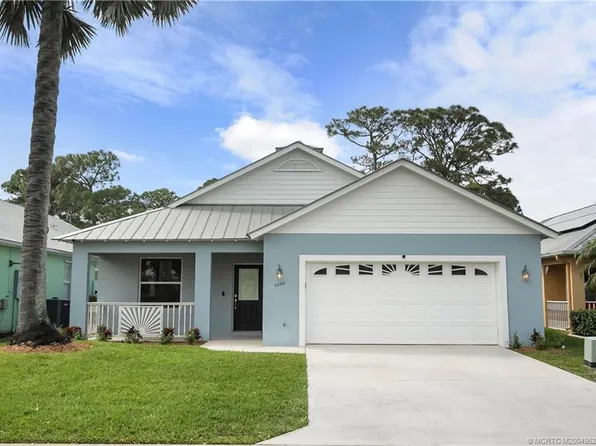 2346 SW Estella Ter, Palm City, FL 34990