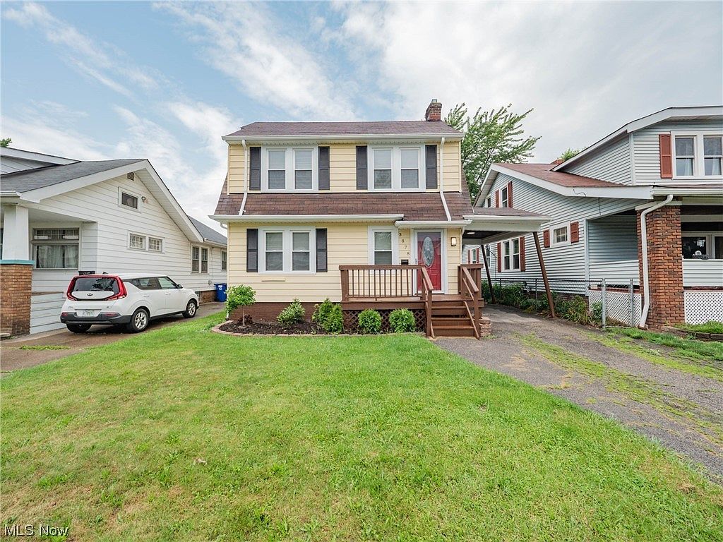3878 W 136th St, Cleveland, OH 44111 Zillow
