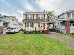 3878 W 136th St, Cleveland, OH
