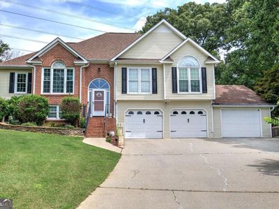 60 Peppermill Dr SW, Cartersville, GA, 30120