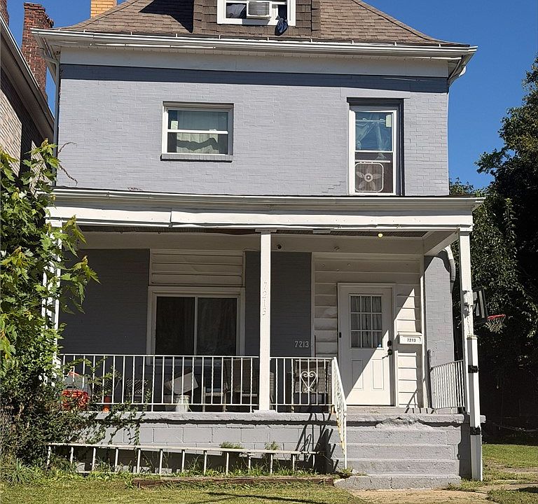 1st image of 7213 Race St