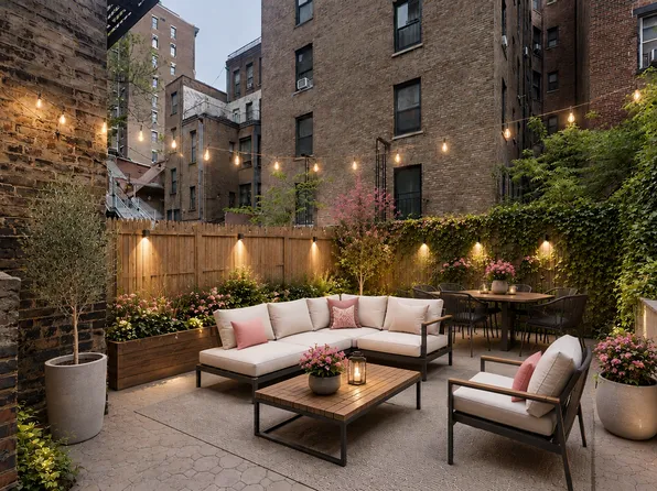 107 West 68th Street image 1 of 9