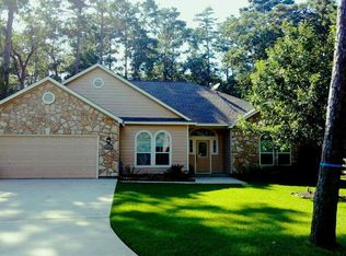 25207 Dewdrop Ct, Magnolia, TX 77355