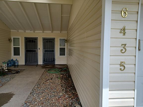 3rd image of 6435 Denton Way #6435