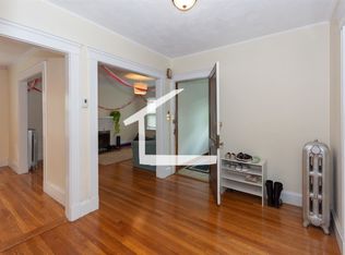 60 Greycliff Rd #64-2, Brighton, MA 02135