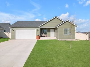 317 Lomond Ct, East Helena, MT 59635